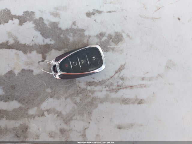 Продаж на аукціоні авто 2017 Chevrolet Volt Lt, vin: 1G1RA6S5XHU137783, номер лоту: 45465866
