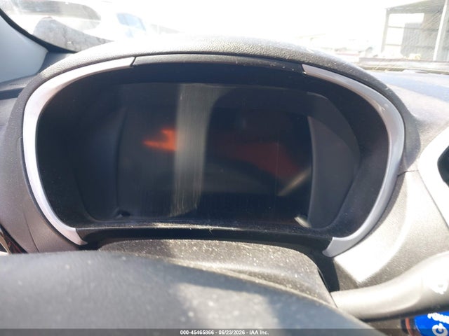 Продаж на аукціоні авто 2017 Chevrolet Volt Lt, vin: 1G1RA6S5XHU137783, номер лоту: 45465866