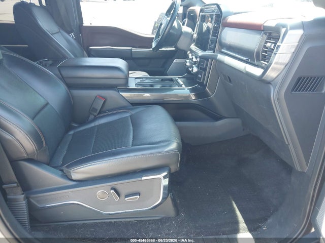 Продаж на аукціоні авто 2021 Ford F-150 Lariat, vin: 1FTFW1E88MFA46532, номер лоту: 45465868