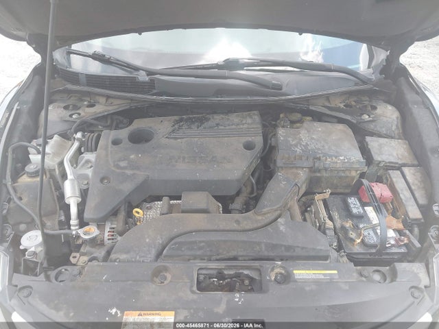 Aukcja sprzedaży 2016 Nissan Altima 2.5/2.5 S/2.5 Sl/2.5 Sr/2.5 Sv, vin: 1N4AL3AP5GC248297, numer aukcji: 45465871