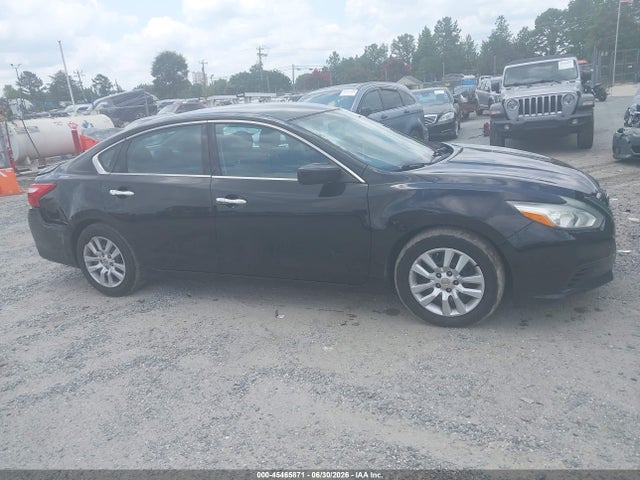 Aukcja sprzedaży 2016 Nissan Altima 2.5/2.5 S/2.5 Sl/2.5 Sr/2.5 Sv, vin: 1N4AL3AP5GC248297, numer aukcji: 45465871
