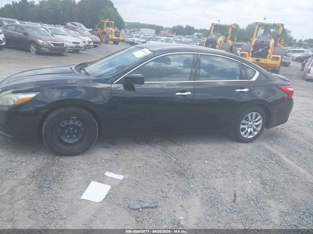 Aukcja sprzedaży 2016 Nissan Altima 2.5/2.5 S/2.5 Sl/2.5 Sr/2.5 Sv, vin: 1N4AL3AP5GC248297, numer aukcji: 45465871