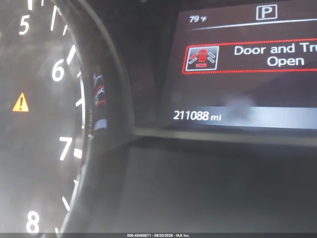 Aukcja sprzedaży 2016 Nissan Altima 2.5/2.5 S/2.5 Sl/2.5 Sr/2.5 Sv, vin: 1N4AL3AP5GC248297, numer aukcji: 45465871
