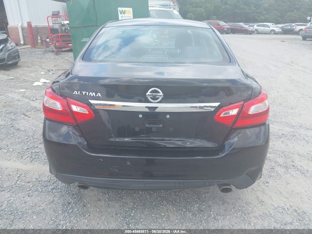 Aukcja sprzedaży 2016 Nissan Altima 2.5/2.5 S/2.5 Sl/2.5 Sr/2.5 Sv, vin: 1N4AL3AP5GC248297, numer aukcji: 45465871