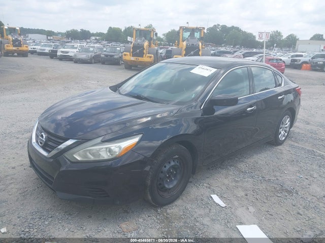 Aukcja sprzedaży 2016 Nissan Altima 2.5/2.5 S/2.5 Sl/2.5 Sr/2.5 Sv, vin: 1N4AL3AP5GC248297, numer aukcji: 45465871