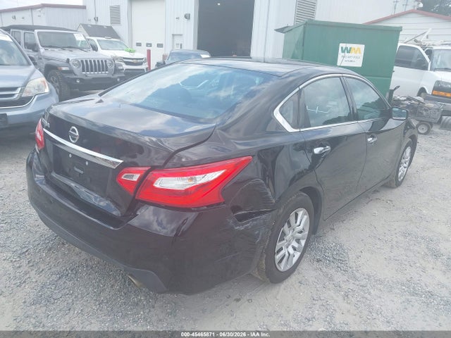 Aukcja sprzedaży 2016 Nissan Altima 2.5/2.5 S/2.5 Sl/2.5 Sr/2.5 Sv, vin: 1N4AL3AP5GC248297, numer aukcji: 45465871