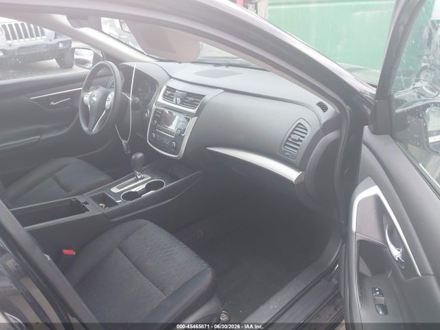 Aukcja sprzedaży 2016 Nissan Altima 2.5/2.5 S/2.5 Sl/2.5 Sr/2.5 Sv, vin: 1N4AL3AP5GC248297, numer aukcji: 45465871