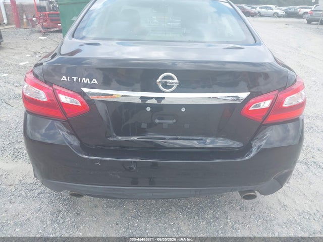 Aukcja sprzedaży 2016 Nissan Altima 2.5/2.5 S/2.5 Sl/2.5 Sr/2.5 Sv, vin: 1N4AL3AP5GC248297, numer aukcji: 45465871