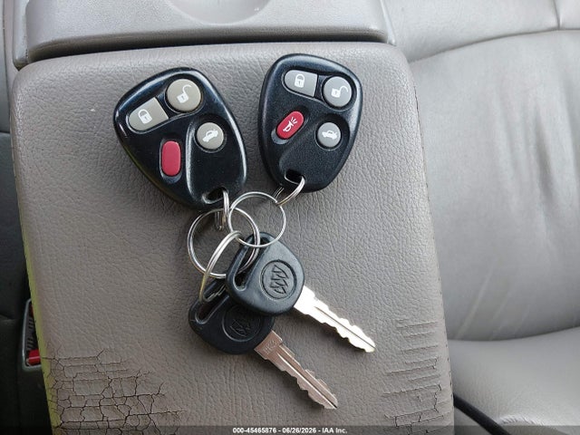 Aukcja sprzedaży 2005 Buick Lesabre Custom, vin: 1G4HP52K55U154418, numer aukcji: 45465876