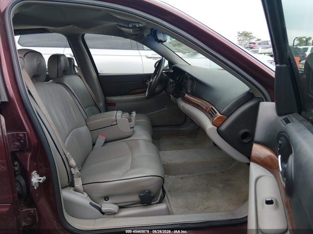 Aukcja sprzedaży 2005 Buick Lesabre Custom, vin: 1G4HP52K55U154418, numer aukcji: 45465876