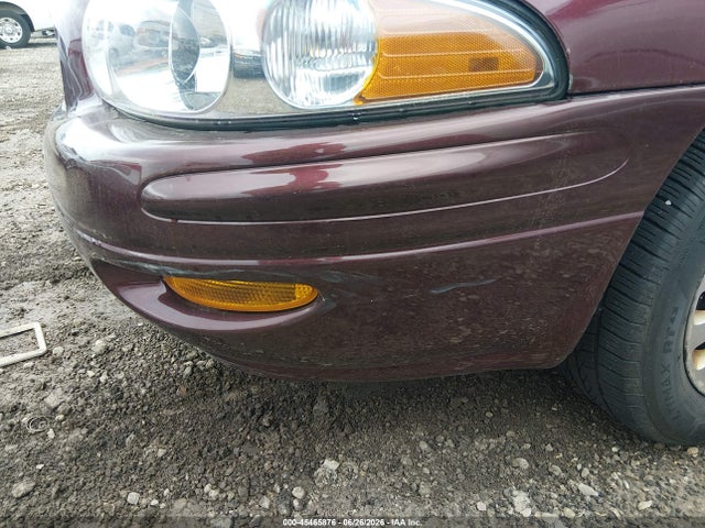 Aukcja sprzedaży 2005 Buick Lesabre Custom, vin: 1G4HP52K55U154418, numer aukcji: 45465876