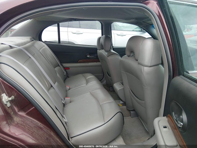 Aukcja sprzedaży 2005 Buick Lesabre Custom, vin: 1G4HP52K55U154418, numer aukcji: 45465876