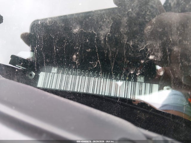 Aukcja sprzedaży 2005 Buick Lesabre Custom, vin: 1G4HP52K55U154418, numer aukcji: 45465876