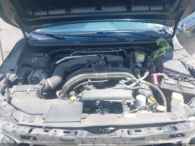 Aukcja sprzedaży 2020 Subaru Impreza Sedan, vin: 4S3GKAB64L3611376, numer aukcji: 45465880