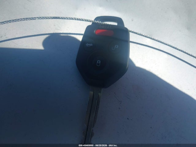 Aukcja sprzedaży 2020 Subaru Impreza Sedan, vin: 4S3GKAB64L3611376, numer aukcji: 45465880