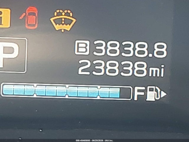 Aukcja sprzedaży 2020 Subaru Impreza Sedan, vin: 4S3GKAB64L3611376, numer aukcji: 45465880