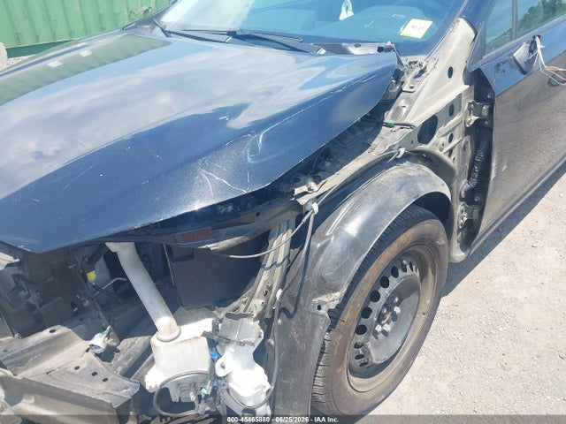 Aukcja sprzedaży 2020 Subaru Impreza Sedan, vin: 4S3GKAB64L3611376, numer aukcji: 45465880