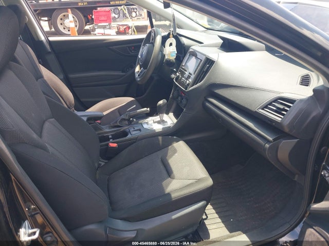 Aukcja sprzedaży 2020 Subaru Impreza Sedan, vin: 4S3GKAB64L3611376, numer aukcji: 45465880