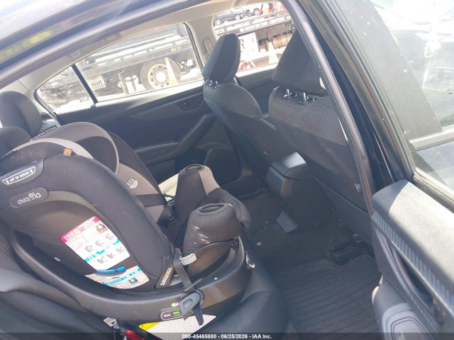 Aukcja sprzedaży 2020 Subaru Impreza Sedan, vin: 4S3GKAB64L3611376, numer aukcji: 45465880
