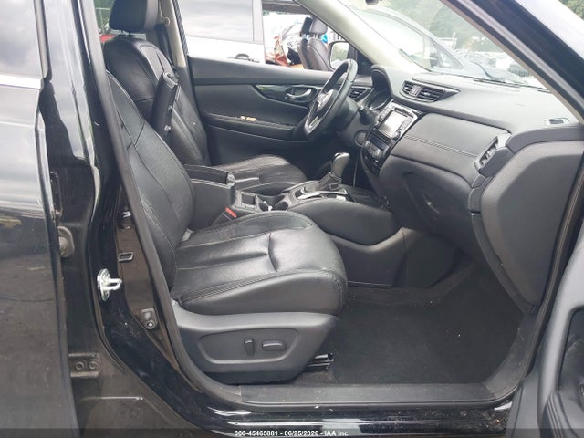 Aukcja sprzedaży 2019 Nissan Rogue Sl, vin: 5N1AT2MV0KC810402, numer aukcji: 45465881