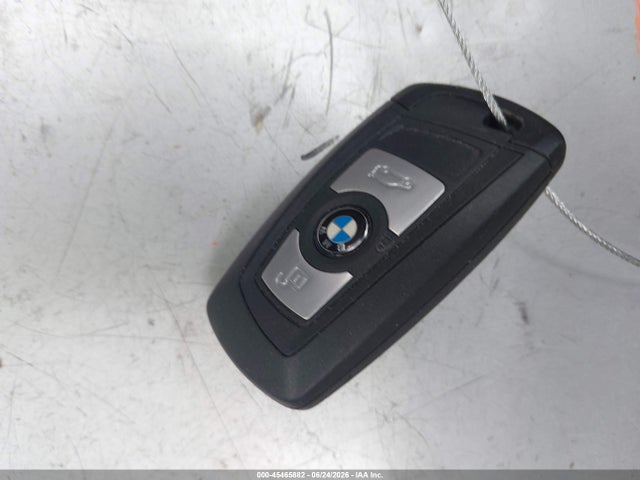 Продаж на аукціоні авто 2012 Bmw 535i Xdrive, vin: WBAFU7C54CDU58133, номер лоту: 45465882