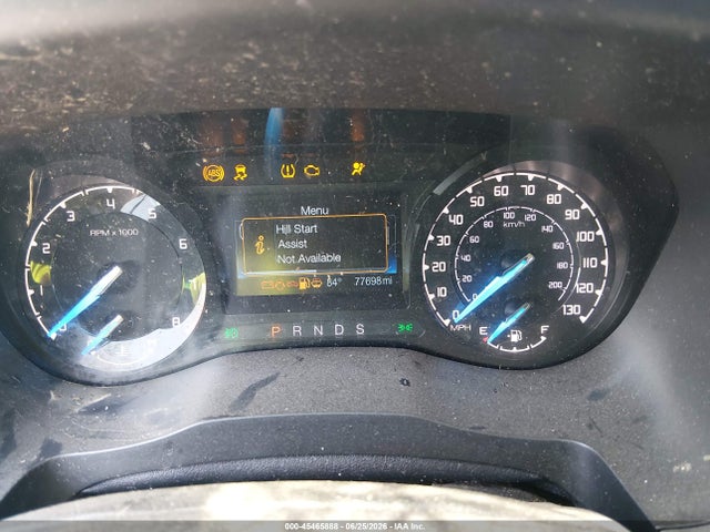 Auction sale of the 2021 Ford Ranger Xl, vin: 1FTER4FH8MLD41781, lot number: 45465888