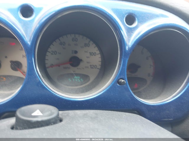 Aukcja sprzedaży 2005 Chrysler Pt Cruiser Touring, vin: 3C3EY55E05T301821, numer aukcji: 45465893