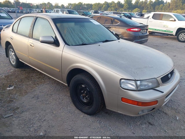 Aukcja sprzedaży 1996 Nissan Maxima Gle/gxe/se, vin: JN1CA21DXTT169150, numer aukcji: 45465897
