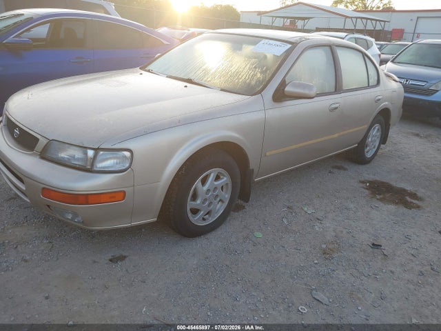 Aukcja sprzedaży 1996 Nissan Maxima Gle/gxe/se, vin: JN1CA21DXTT169150, numer aukcji: 45465897
