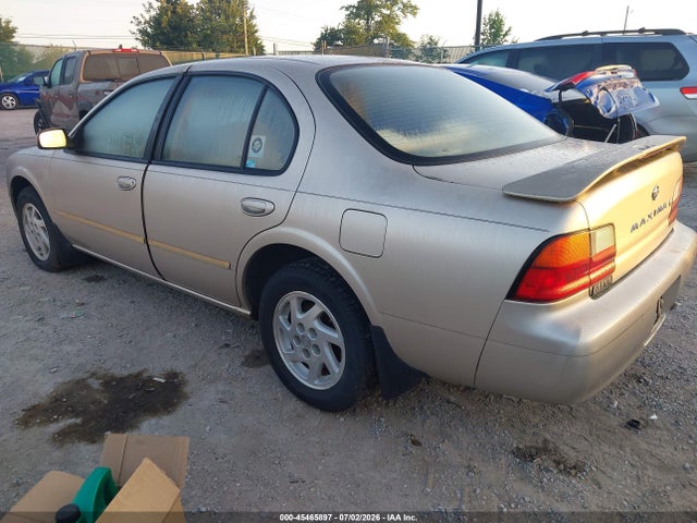 Aukcja sprzedaży 1996 Nissan Maxima Gle/gxe/se, vin: JN1CA21DXTT169150, numer aukcji: 45465897