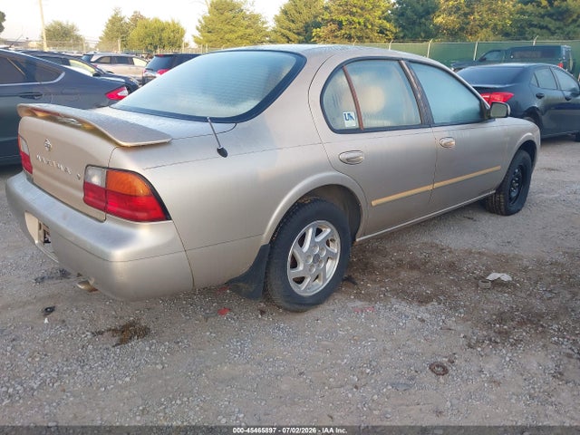 Aukcja sprzedaży 1996 Nissan Maxima Gle/gxe/se, vin: JN1CA21DXTT169150, numer aukcji: 45465897