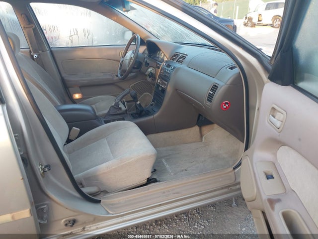 Aukcja sprzedaży 1996 Nissan Maxima Gle/gxe/se, vin: JN1CA21DXTT169150, numer aukcji: 45465897