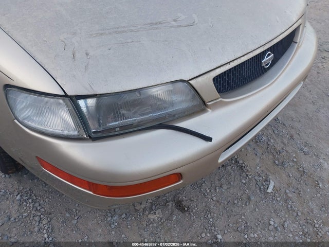 Aukcja sprzedaży 1996 Nissan Maxima Gle/gxe/se, vin: JN1CA21DXTT169150, numer aukcji: 45465897