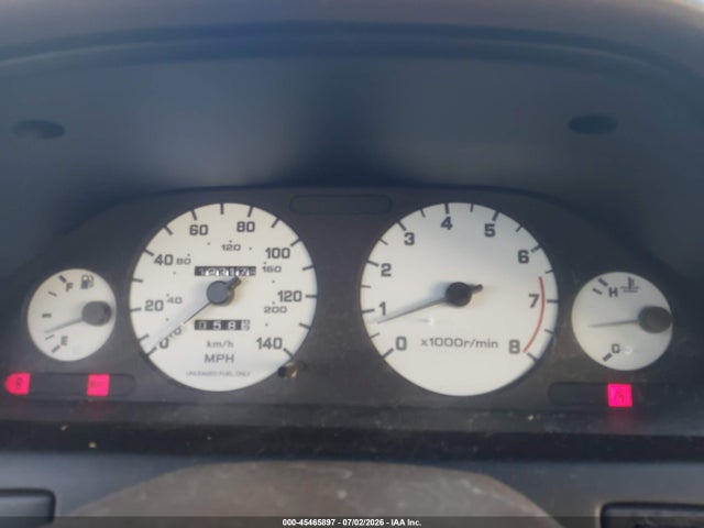 Aukcja sprzedaży 1996 Nissan Maxima Gle/gxe/se, vin: JN1CA21DXTT169150, numer aukcji: 45465897