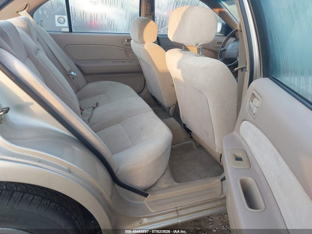 Aukcja sprzedaży 1996 Nissan Maxima Gle/gxe/se, vin: JN1CA21DXTT169150, numer aukcji: 45465897