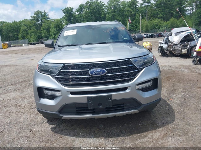 1FMSK8DH9LGC19760 Ford EXPLORER XLT