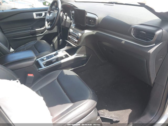 1FMSK8DH9LGC19760 Ford EXPLORER XLT