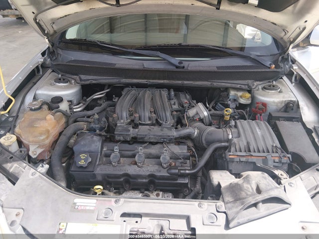 Aukcja sprzedaży 2008 Chrysler Sebring Touring, vin: 1C3LC55R28N248276, numer aukcji: 45465901