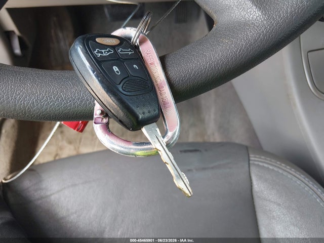 Aukcja sprzedaży 2008 Chrysler Sebring Touring, vin: 1C3LC55R28N248276, numer aukcji: 45465901