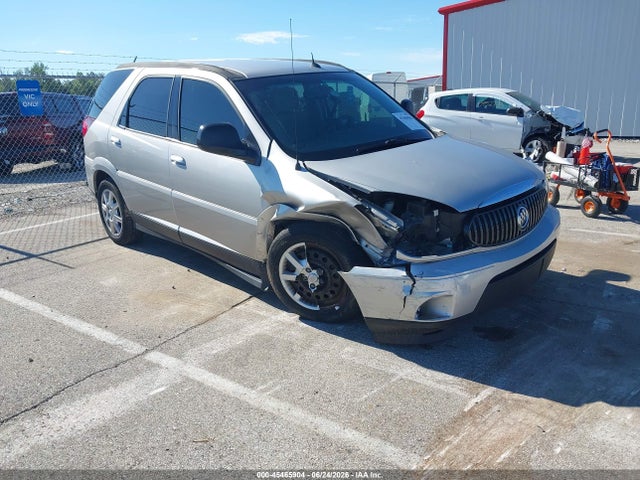 Продажа на аукционе авто 2006 Buick Rendezvous Cx, vin: 3G5DA03L06S549971, номер лота: 45465904