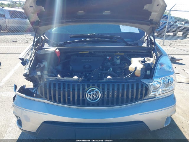 Продажа на аукционе авто 2006 Buick Rendezvous Cx, vin: 3G5DA03L06S549971, номер лота: 45465904