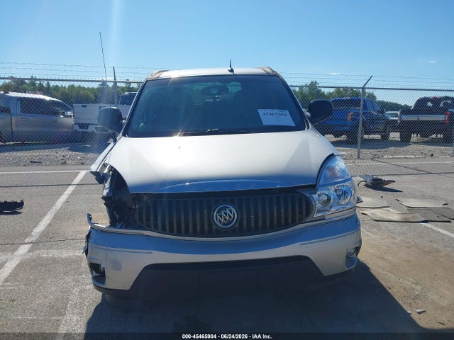 Продажа на аукционе авто 2006 Buick Rendezvous Cx, vin: 3G5DA03L06S549971, номер лота: 45465904