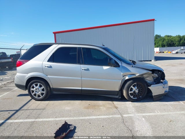 Продажа на аукционе авто 2006 Buick Rendezvous Cx, vin: 3G5DA03L06S549971, номер лота: 45465904