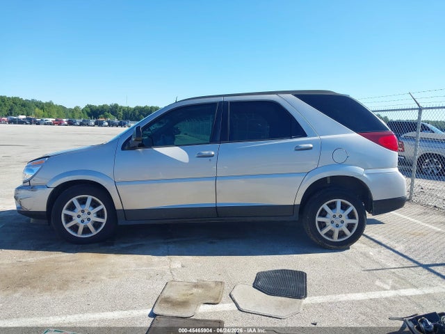Продажа на аукционе авто 2006 Buick Rendezvous Cx, vin: 3G5DA03L06S549971, номер лота: 45465904