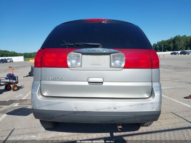 Продажа на аукционе авто 2006 Buick Rendezvous Cx, vin: 3G5DA03L06S549971, номер лота: 45465904