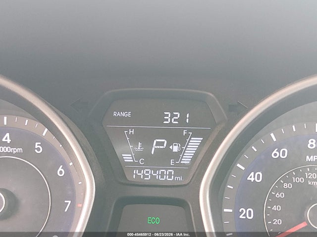 Aukcja sprzedaży 2016 Hyundai Elantra Se, vin: 5NPDH4AE6GH758868, numer aukcji: 45465912