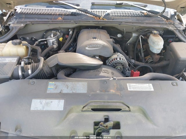 2003 Gmc Sierra 1500hd Slt მანქანა იყიდება აუქციონზე, vin: 1GTGK13U63F196525, აუქციონის ნომერი: 45465919