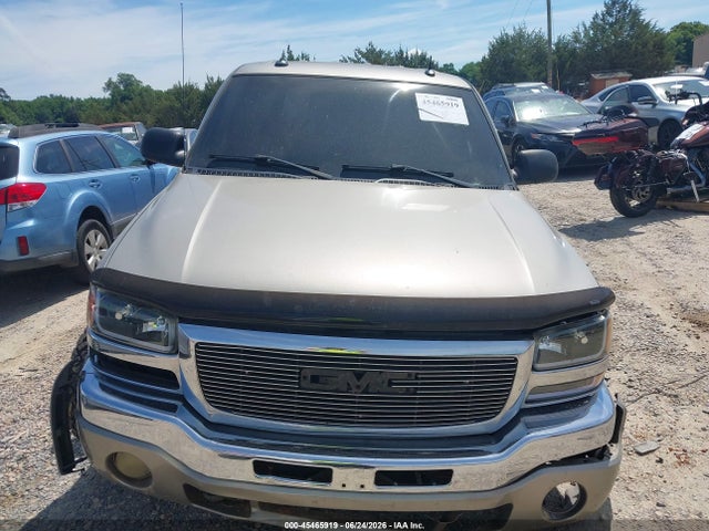 2003 Gmc Sierra 1500hd Slt მანქანა იყიდება აუქციონზე, vin: 1GTGK13U63F196525, აუქციონის ნომერი: 45465919