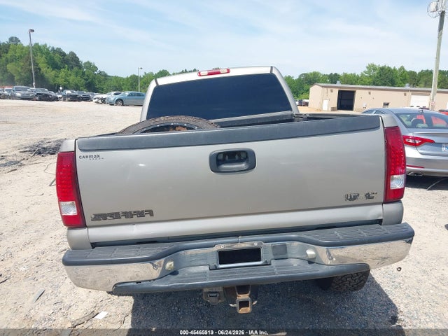 2003 Gmc Sierra 1500hd Slt მანქანა იყიდება აუქციონზე, vin: 1GTGK13U63F196525, აუქციონის ნომერი: 45465919