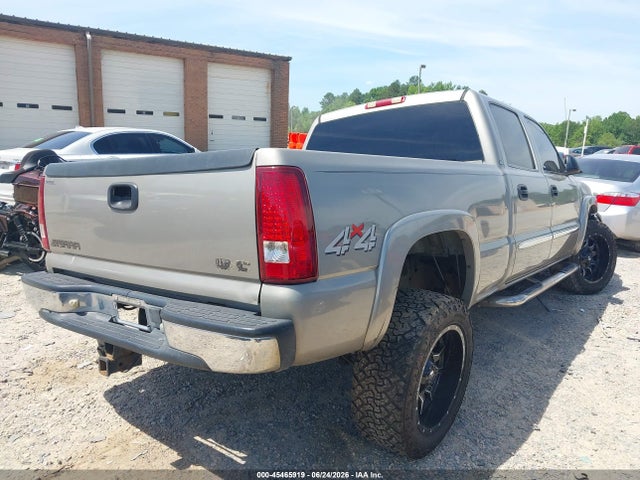 2003 Gmc Sierra 1500hd Slt მანქანა იყიდება აუქციონზე, vin: 1GTGK13U63F196525, აუქციონის ნომერი: 45465919